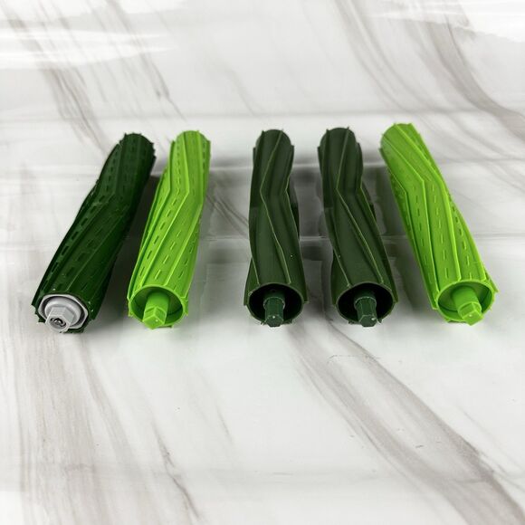 5PCS Replacement Roller Brushes For iRobot Roomba e5 e6 i7 i3+ i4 i6+ i7 i8 Plus - Picture 2 of 6